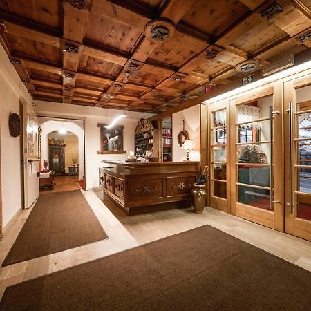 Casa Nives La Villa (Trentino Alto Adige) Exterior foto
