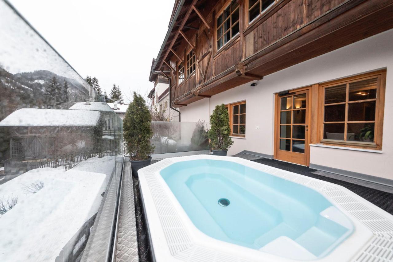 Casa Nives La Villa (Trentino Alto Adige) Exterior foto