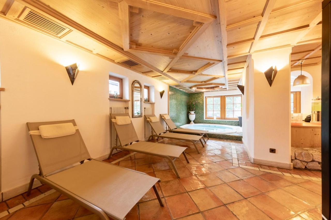 Casa Nives La Villa (Trentino Alto Adige) Exterior foto