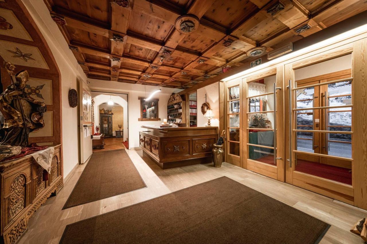 Casa Nives La Villa (Trentino Alto Adige) Exterior foto